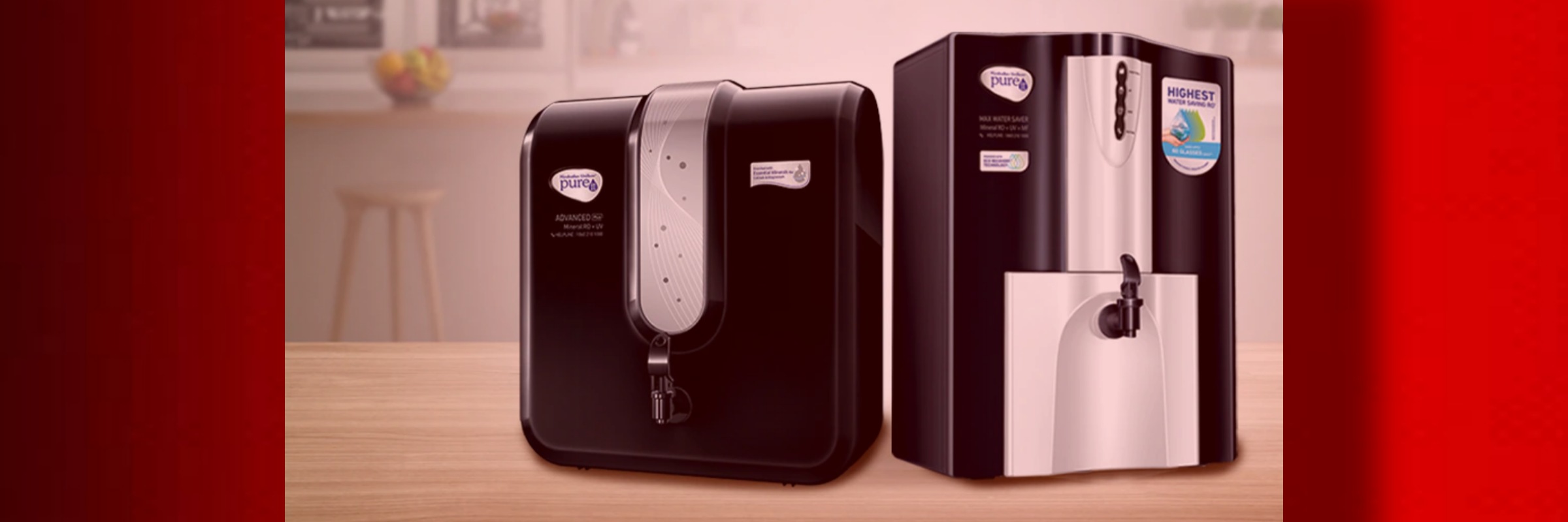water purifier repair service