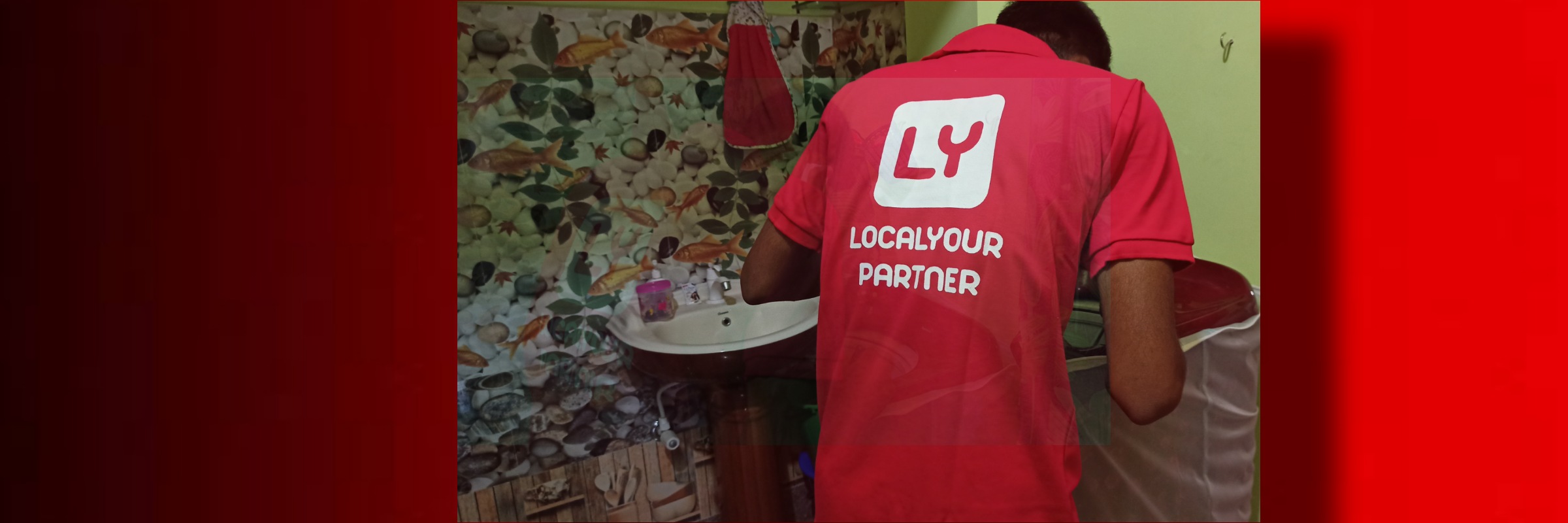 washing machine repair service 
