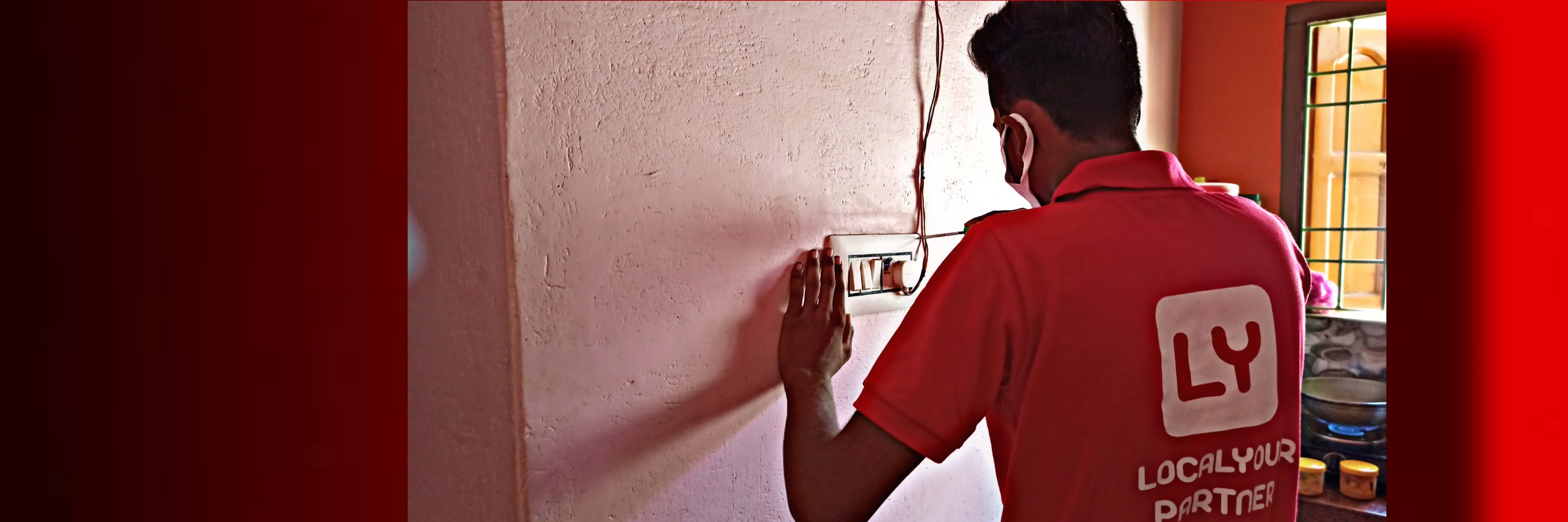 electrical service